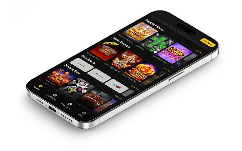 HighRoller Casino Canada HighRoller Casino App