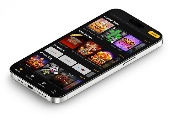 HighRoller Casino Canada Mobile HighRoller Casino Canada App